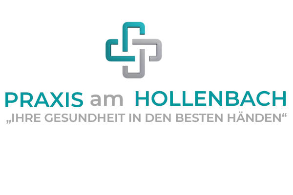 Praxis am Hollenbach Logo